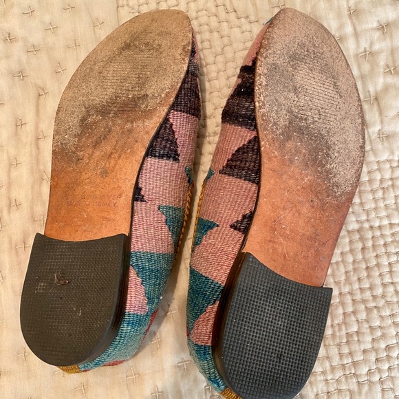 Res Ipsa | Kilim Loafers - Picture 3 of 6